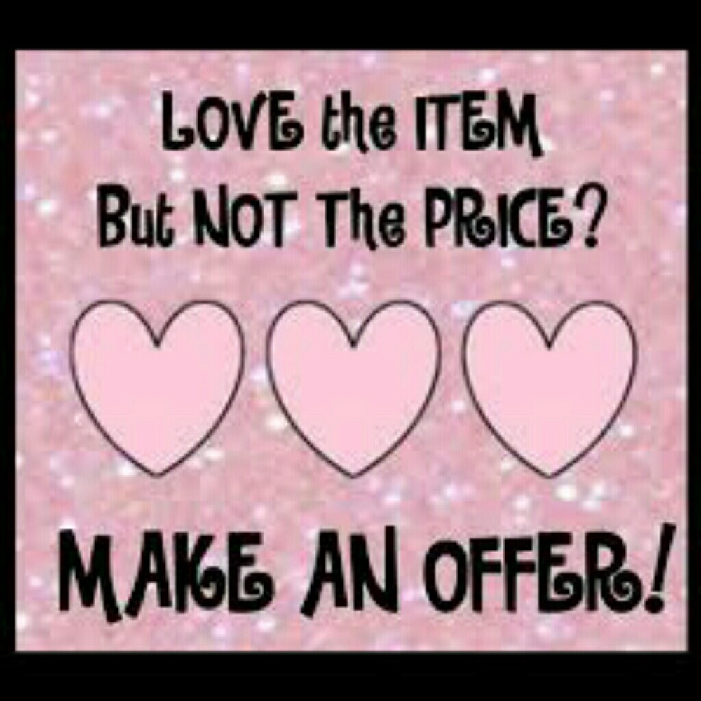 Make An Offer